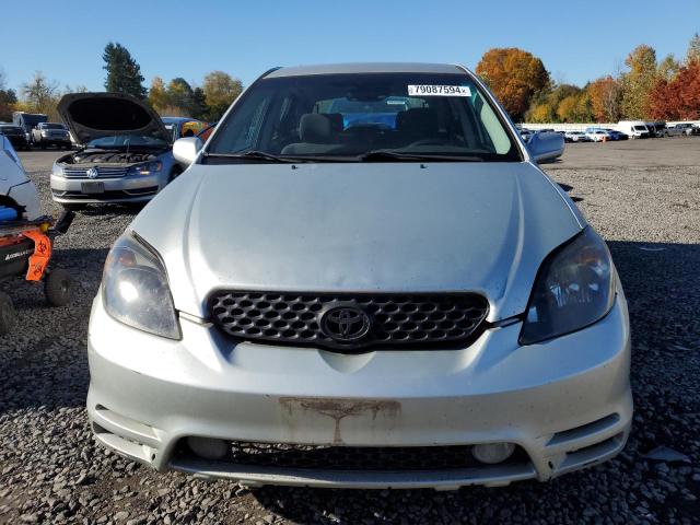 Photo 5 from auction – 2003 TOYOTA COROLLA MA with VIN 2T1KR32E73C052048
