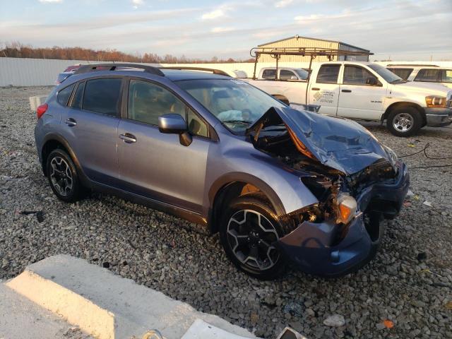 Photo 4 from auction – 2014 SUBARU XV CROSSTR with VIN JF2GPAKC1E8212195