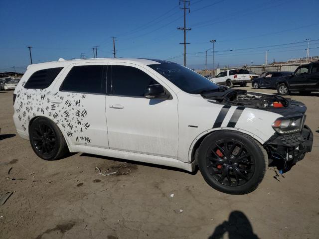 Photo 4 from auction – 2014 DODGE DURANGO R/ with VIN 1C4SDHCT2EC970410