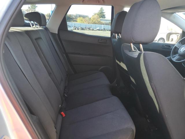 Photo 10 from auction – 2007 MAZDA CX-7 with VIN JM3ER29L870128539