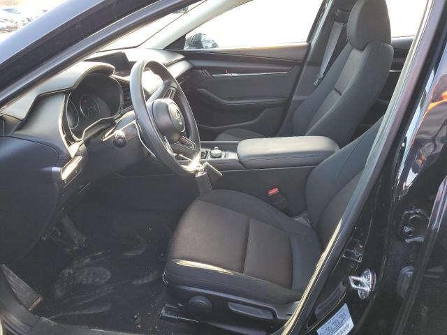 Photo 7 from auction – 2021 MAZDA 3 with VIN JM1BPAA77M1332684