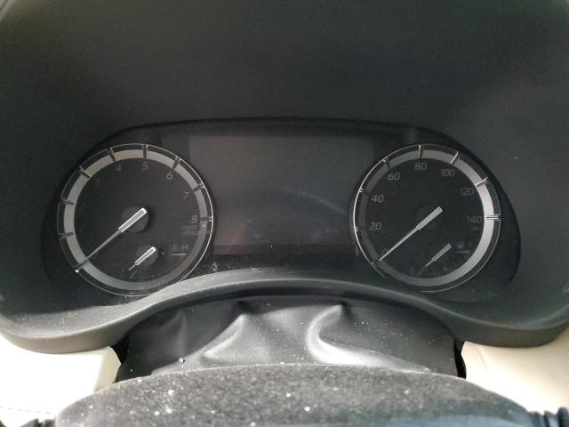 Photo 9 from auction – 2021 TOYOTA HIGHLANDER with VIN 5TDGZRAH6MS045153
