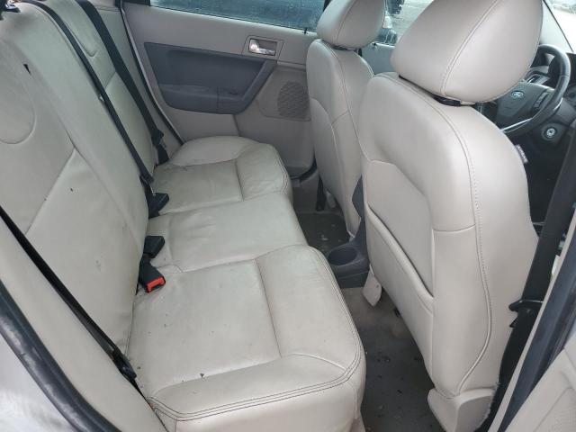 Photo 10 from auction – 2009 FORD FOCUS SEL with VIN 1FAHP37N99W237622