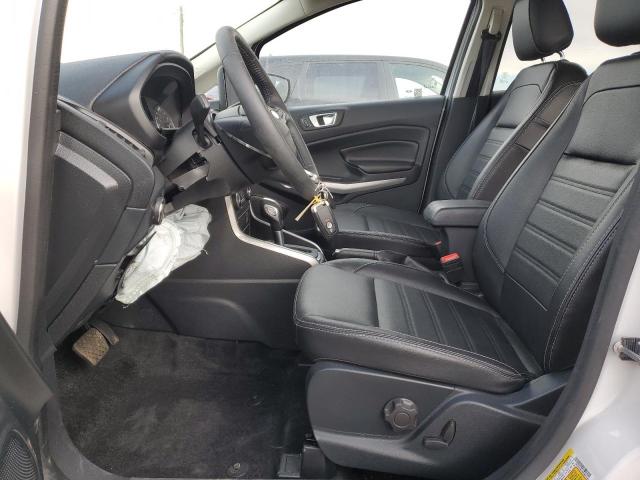 Photo 7 from auction – 2022 FORD ECOSPORT T with VIN MAJ6S3KL9NC467183