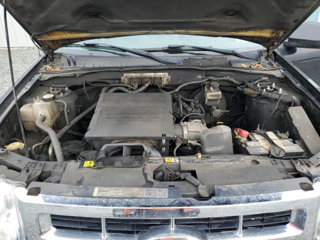 Photo 12 from auction – 2011 FORD ESCAPE LIM with VIN 1FMCU9EG4BKC44300