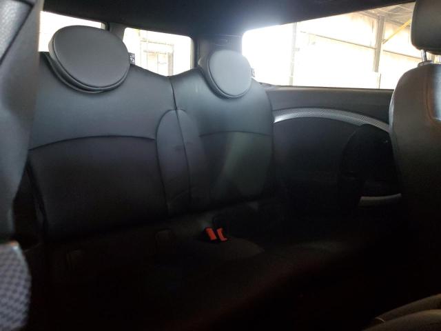 Photo 10 from auction – 2010 MINI COOPER S C with VIN WMWMM3C57ATP94233