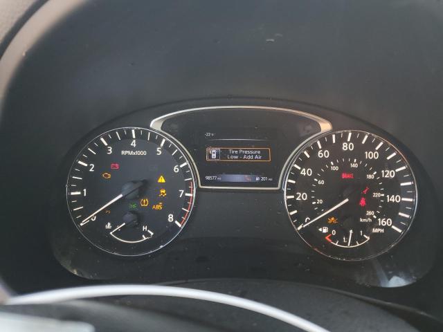 Photo 9 from auction – 2017 NISSAN ALTIMA 2.5 with VIN 1N4AL3AP6HC470087