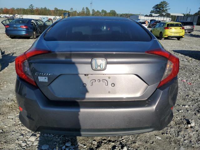 Photo 6 from auction – 2016 HONDA CIVIC LX with VIN 19XFC2E55GE005536