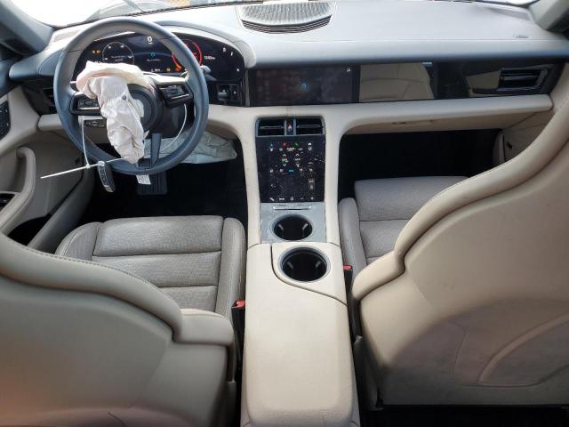 صورة رقم 8 من المزاد - 2022 PORSCHE TAYCAN مع VIN WP0AA2Y10NSA13050