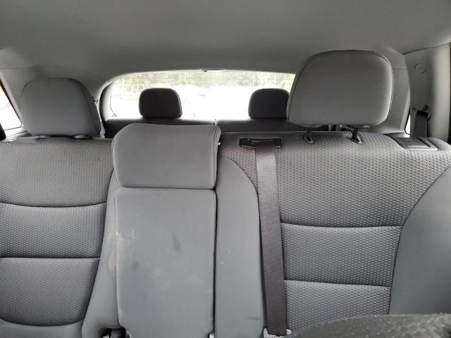 Photo 10 from auction – 2013 KIA SORENTO LX with VIN 5XYKTDA21DG314618