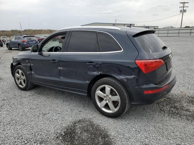 Photo 2 from auction – 2012 AUDI Q5 PREMIUM with VIN WA1DKAFP9CA080073