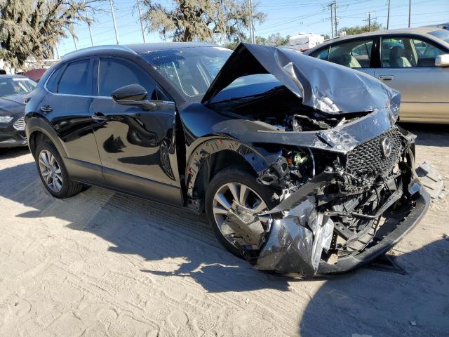 Photo 4 from auction – 2023 MAZDA CX-30 SELE with VIN 3MVDMBBM0PM533697