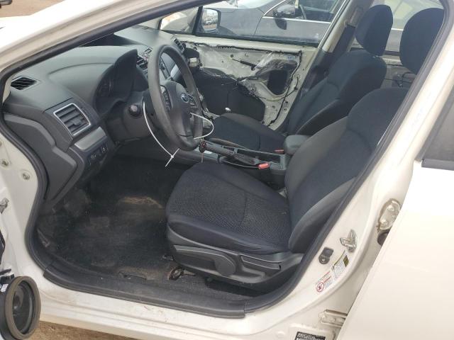 Photo 7 from auction – 2016 SUBARU IMPREZA with VIN JF1GPAA61G8263280