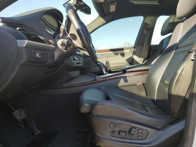 Photo 7 from auction – 2013 BMW X6 XDRIVE3 with VIN 5UXFG2C50DL788290
