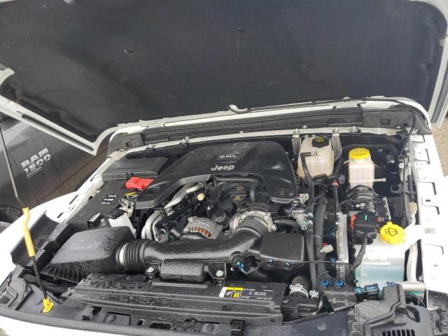 Photo 12 from auction – 2020 JEEP GLADIATOR with VIN 1C6JJTBG4LL110458