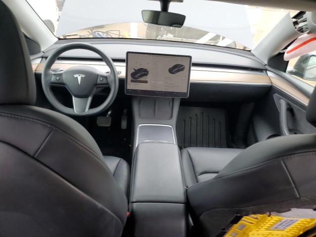 Photo 8 from auction – 2023 TESLA MODEL Y with VIN 7SAYGDEE3PF603615