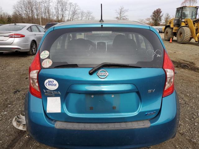 Photo 6 from auction – 2015 NISSAN VERSA NOTE with VIN 3N1CE2CP2FL394571