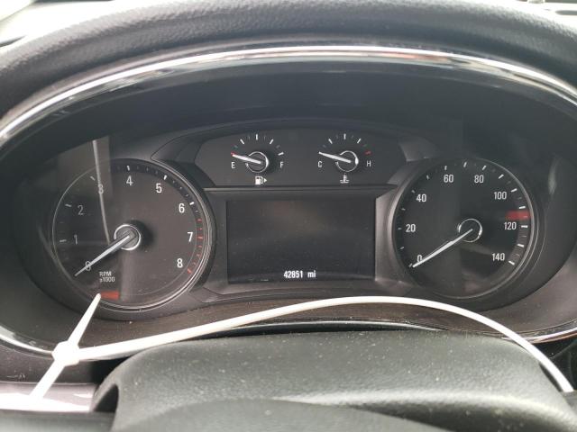 Photo 9 from auction – 2020 BUICK ENCORE PRE with VIN KL4CJASB5LB342741