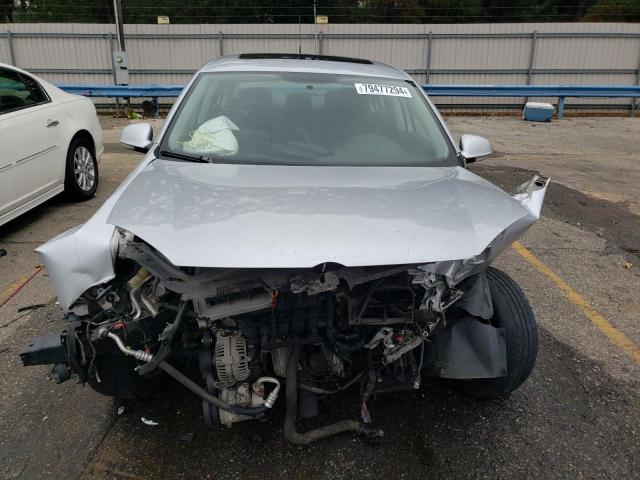 Photo 5 from auction – 2007 VOLKSWAGEN JETTA WOLF with VIN 3VWEF71K97M189409