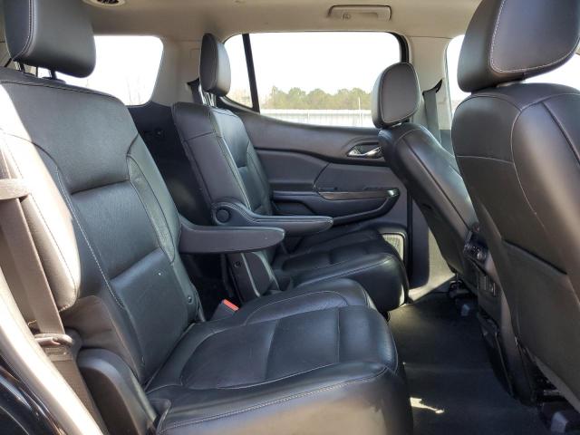 Photo 11 from auction – 2017 GMC ACADIA SLT with VIN 1GKKNULS1HZ318395