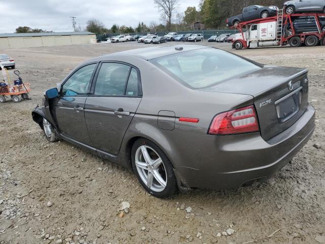 Photo 2 from auction – 2008 ACURA TL with VIN 19UUA66218A016032