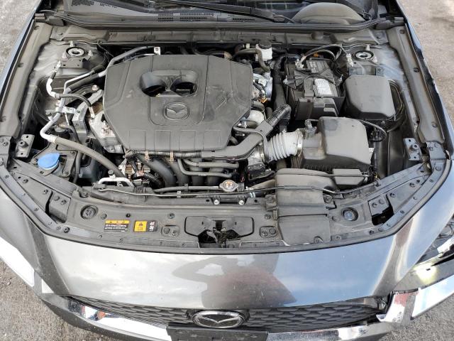 Photo 12 from auction – 2024 MAZDA 3 SELECT S with VIN 3MZBPABM9RM413391