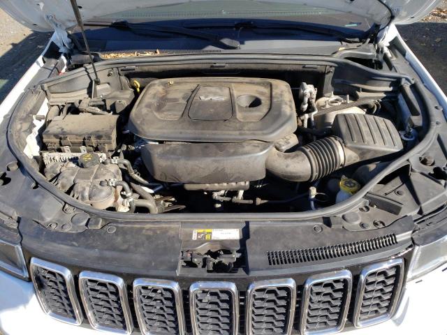 Photo 12 from auction – 2017 JEEP GRAND CHER with VIN 1C4RJFBGXHC620995