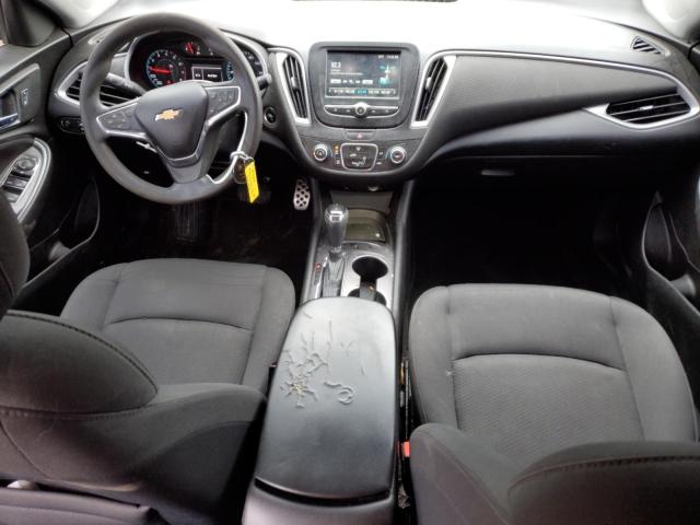 Photo 8 from auction – 2016 CHEVROLET MALIBU LS with VIN 1G1ZB5ST1GF343695
