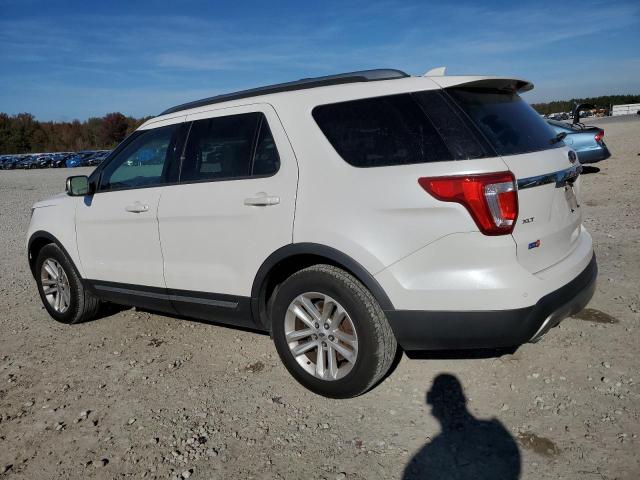 Photo 2 from auction – 2016 FORD EXPLORER X with VIN 1FM5K7DH2GGA97207
