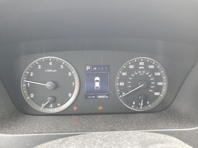 Photo 9 from auction – 2015 HYUNDAI SONATA SE with VIN 5NPE24AF2FH022328
