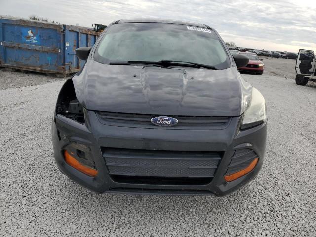 Photo 5 from auction – 2014 FORD ESCAPE S with VIN 1FMCU0F75EUA91333