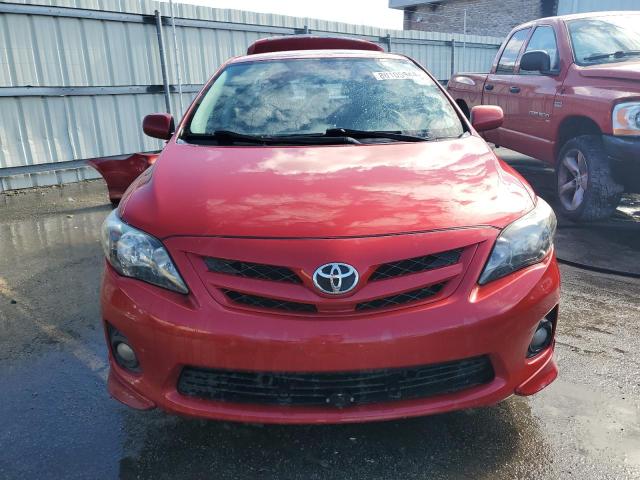Снимка 5 от търг – 2013 TOYOTA COROLLA BA с VIN 2T1BU4EE9DC112994