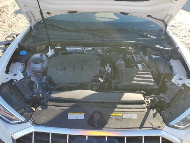 Photo 11 from auction – 2023 AUDI Q3 PREMIUM with VIN WA1DECF34P1048198