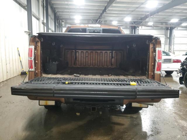 Photo 6 from auction – 2012 FORD F150 SUPER with VIN 1FTFW1ET7CFC81815