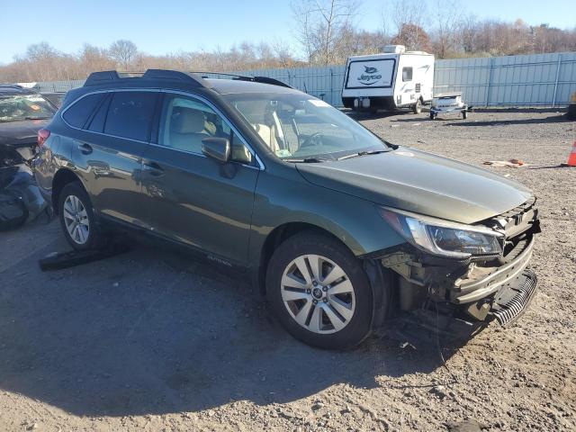 Photo 4 from auction – 2019 SUBARU OUTBACK 2. with VIN 4S4BSAFC3K3323336