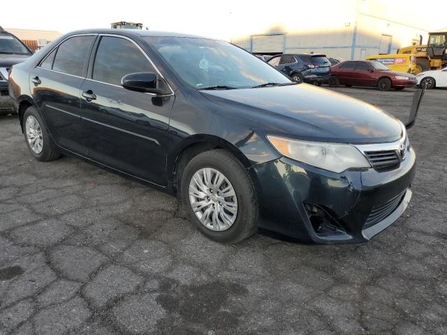 Photo 4 from auction – 2013 TOYOTA CAMRY L with VIN 4T4BF1FK0DR273297