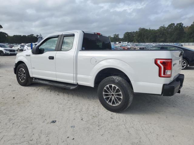 Photo 2 from auction – 2015 FORD F150 SUPER with VIN 1FTEX1CP7FFD11348