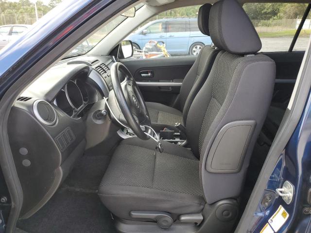 Photo 7 from auction – 2012 SUZUKI GRAND VITA with VIN JS3TD0D6XC4100380