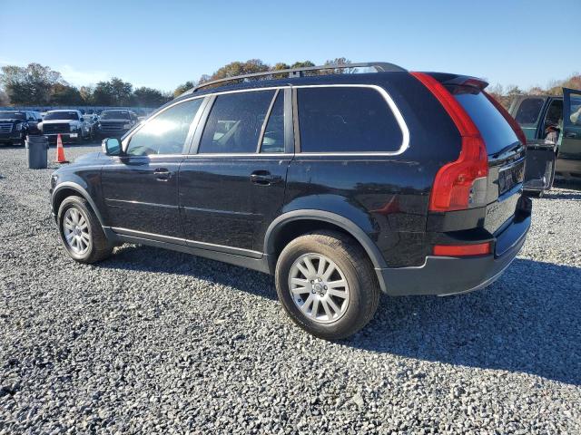 Photo 2 from auction – 2008 VOLVO XC90 3.2 with VIN YV4CY982681457303