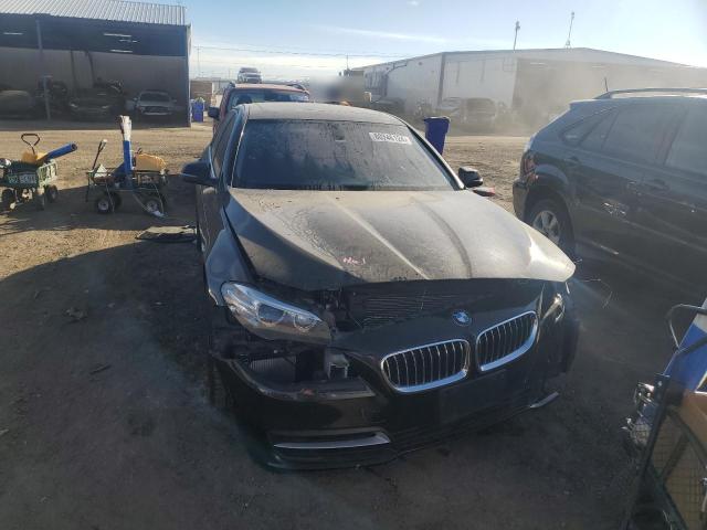 Photo 5 from auction – 2014 BMW 528 XI with VIN WBA5A7C54ED615943
