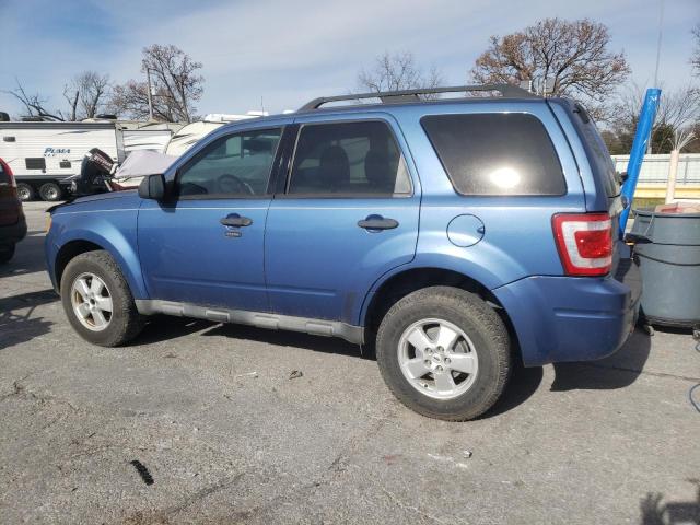 Photo 2 from auction – 2009 FORD ESCAPE XLT with VIN 1FMCU03729KC58852