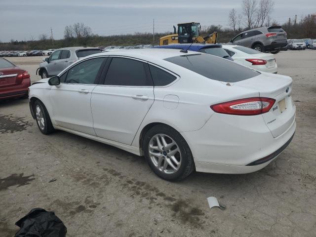 Photo 2 from auction – 2014 FORD FUSION SE with VIN 1FA6P0HD4E5366282