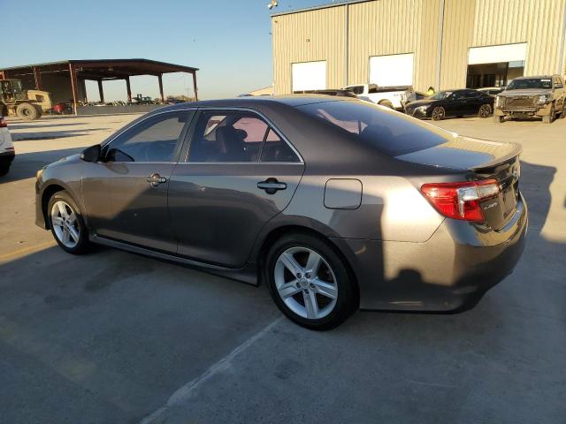 Photo 2 from auction – 2014 TOYOTA CAMRY L with VIN 4T1BF1FK3EU810241