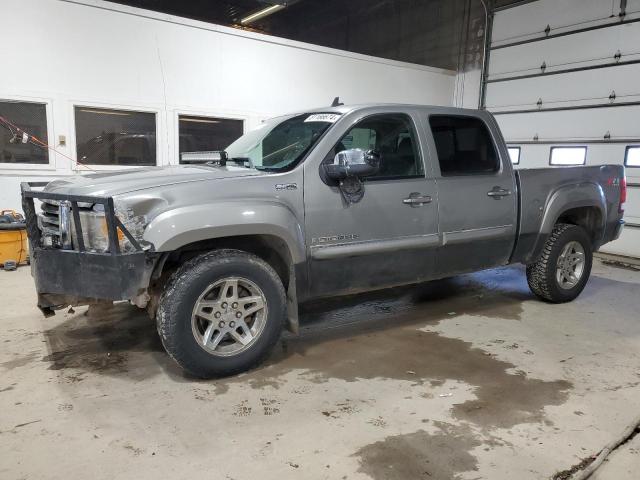 GMC SIERRA K15 2008 with VIN 2GTEK133881232809 - Photo from auction