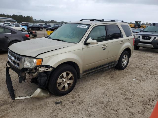 FORD ESCAPE LIM 2012 with VIN 1FMCU0E75CKC13974 - Photo from auction