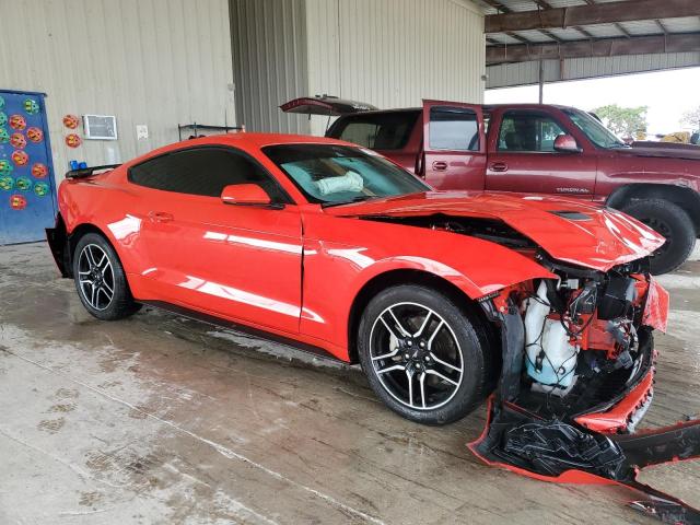 Photo 4 from auction – 2021 FORD MUSTANG with VIN 1FA6P8TH2M5106485