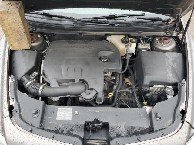 Photo 11 from auction – 2012 CHEVROLET MALIBU LS with VIN 1G1ZB5E07CF107905