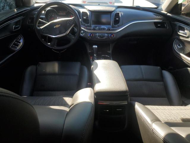 Photo 8 from auction – 2018 CHEVROLET IMPALA LT with VIN 2G1105S30J9112015