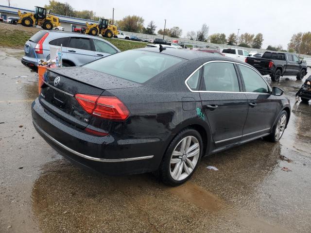 Photo 3 from auction – 2016 VOLKSWAGEN PASSAT SEL with VIN 1VWCT7A35GC019638