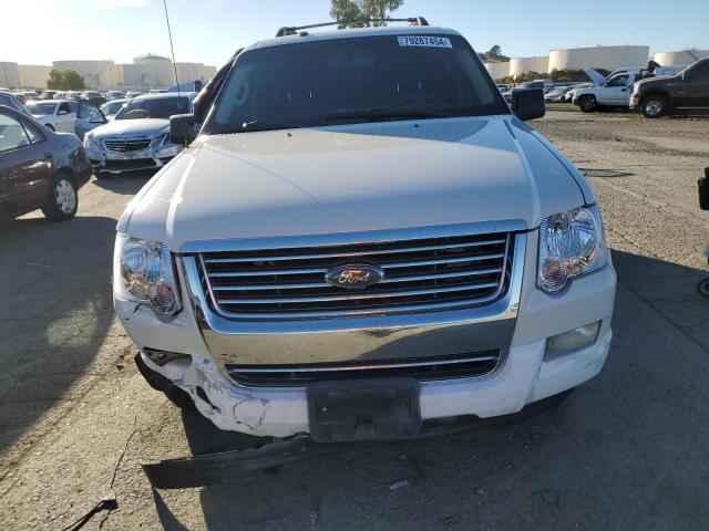 Photo 5 from auction – 2010 FORD EXPLORER X with VIN 1FMEU7DE3AUA08690